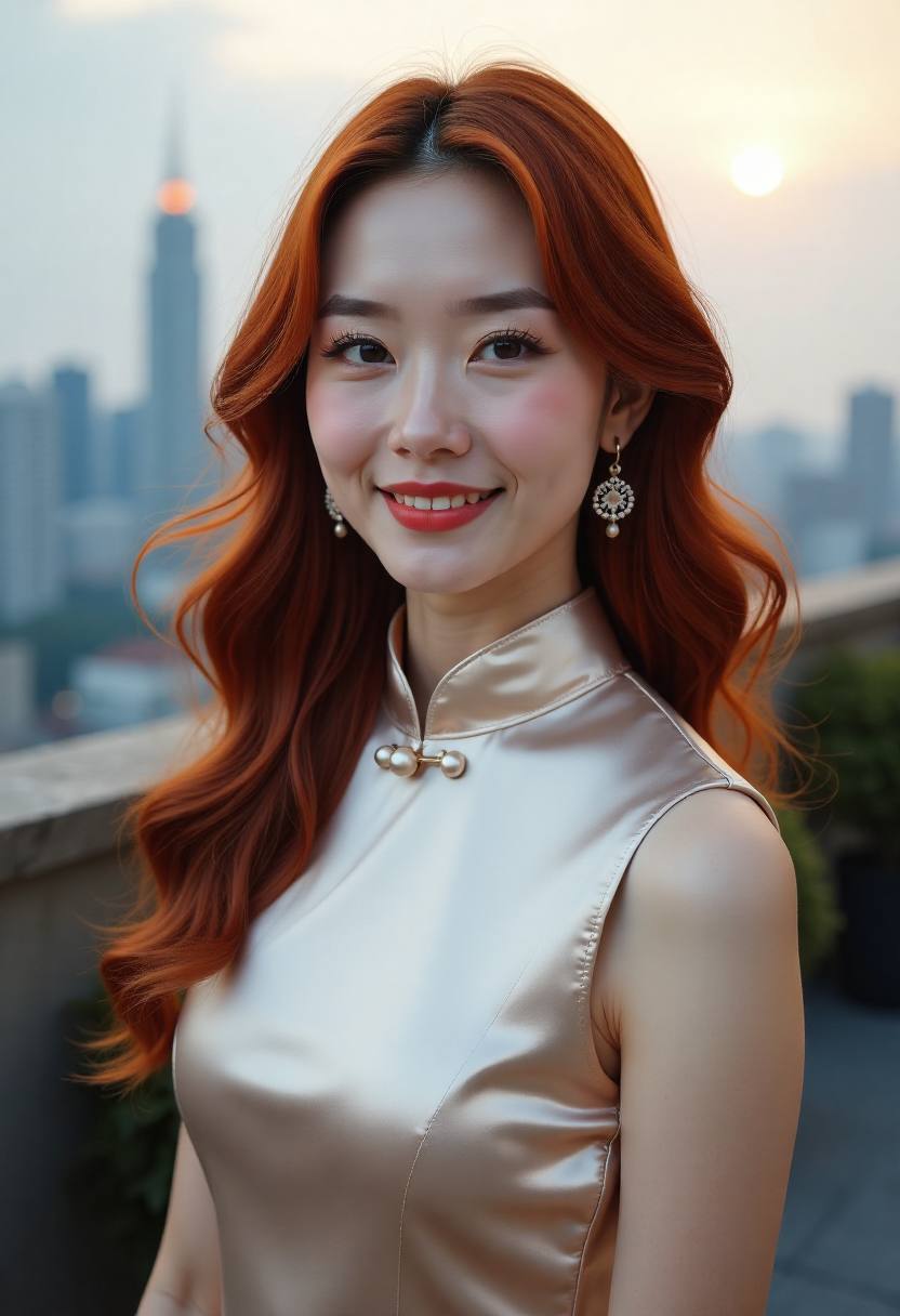 女性健康咨询主题